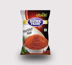 Home Fresh Red Chilli Kuti